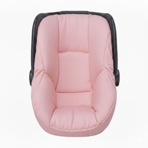 Capa Bebê Conforto Universal Passador De Cinto a Laser – Várias Cores