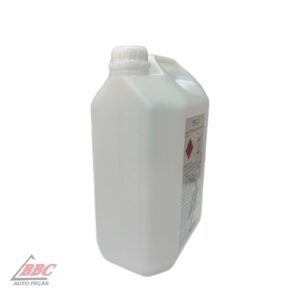 Galão De Combustivel 5l – C/inmetro + Funil