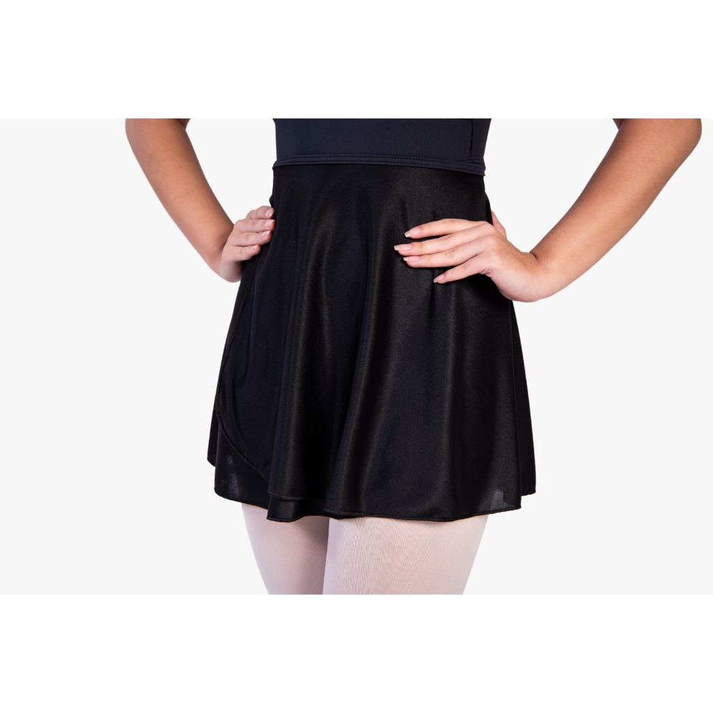 Saia de Transpassar em Helaqniunha Reta - Adulto