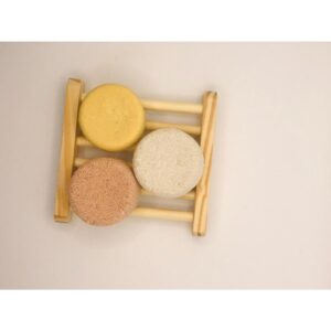 Vaporizadores de chuveiro relaxamento e alívio de estresse (aromas herbaisl)