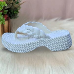Chinelo Trança Marrocos Nuvem Confortável Coleção Nova Promoção