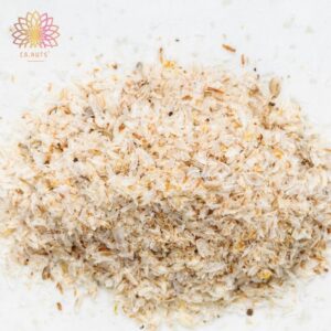 Psyllium Premium Husk Ca.Nuts Saciedade com Qualidade