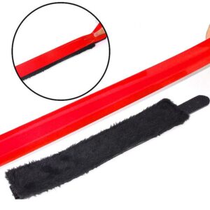 Fita Bondage BDSM Algema Restrição de Moviemntos Não Pegajosa