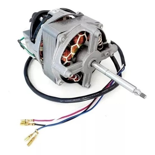 Motor Ventilador Arno Silence Force Vf40 Adap. P/ts40 127v