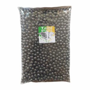 TALHI GIROTTO – CHUMBO ESFÉRICO GRANULADO  (1KG 1 KG e ou 500g) CHUMBO ESFERICO CHUMBADA