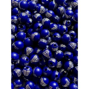 Entremeio Nossa Senhora Redondo – Perfeito para Terços e Bijuterias