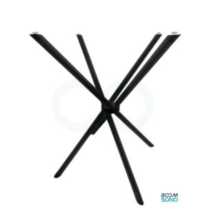 BASE PARA MESA 75×75 IPANEMA COM VENTOSAS