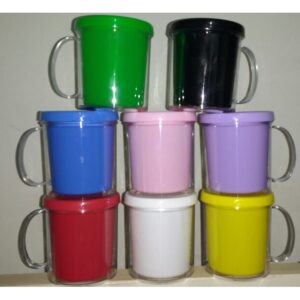 60 canecas para personalizar colocando a foto dentro