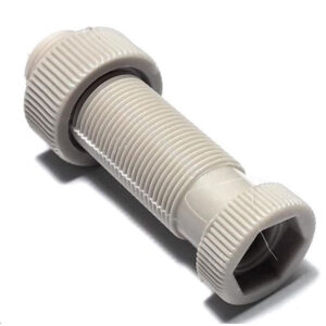 Kit Com 2 Parafusos de Pressão Calcador Maquina de Costura Reta Industrial