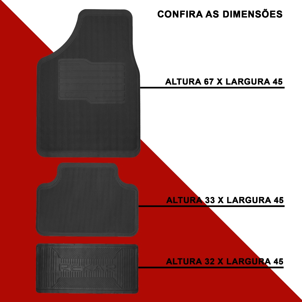 tapete personalizado automotivo Chevrolet + Capa de volante