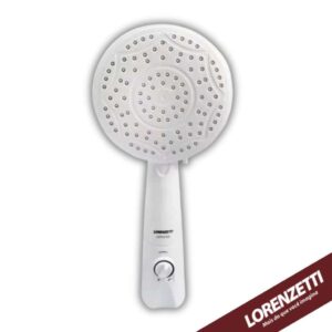 Ducha Advanced Eletrônica Lorenzetti