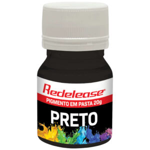 Pigmento Preto (20 g)