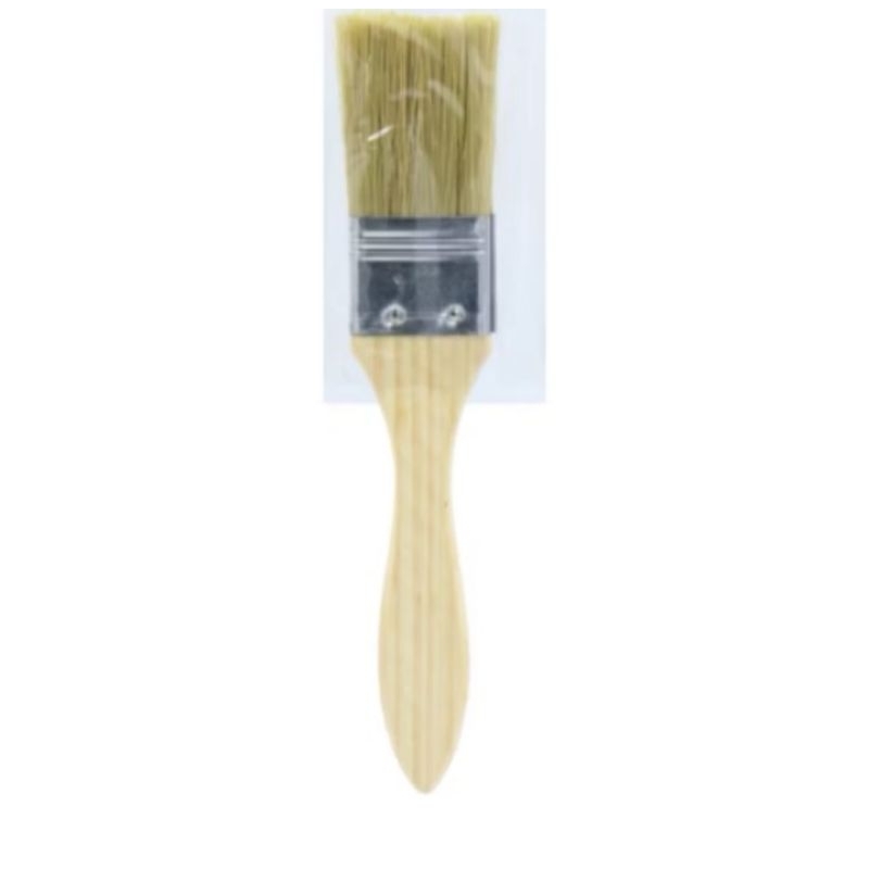 kit pincel para pintura gadan Excellence 3 pcs