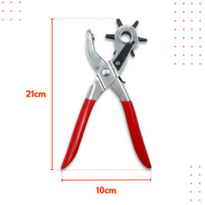 Alicate Vazador A3 Embalagem com 1 Unidade – NYBC