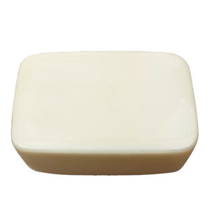 Cera de coco 1kg 100% Vegana para velas artesanais T02