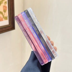 capa capinha  com Brilho proteção de câmera Samsung A03Core A04 A04S A05 A05S A06 A10 A11 A12 A13 A14 A15 A16 A20 A23