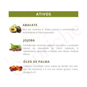 Banho de Creme Pós Química BioExtratus 250g Tratamento Restaurador