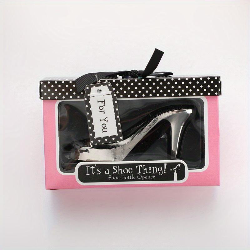 Abridor de garrafa de metal para lembrancinha e presente.