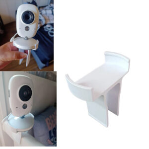 Suporte para Baba Eletronica de Berco Universal compatível vb603