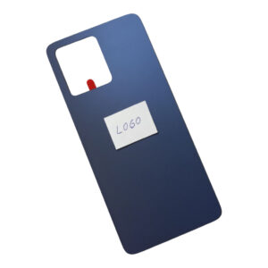 Tampa Traseira Compativel Moto G84 Xt 2347 AZUL ( envio imediato )