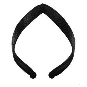 Correia Para Chinelo Tradicional 1 Par Com Friso Tira Grossa Cabresto Confortável Feminino Masculino