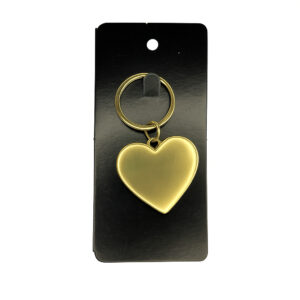 100 Unidades Cartela Tag Para Chaveiro Colorido + 100 Saquinhos