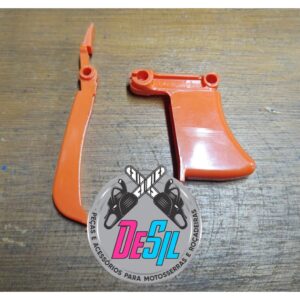 Kit Gatilho do Acelerador para Roçadeira Husqvarna 131R – Original