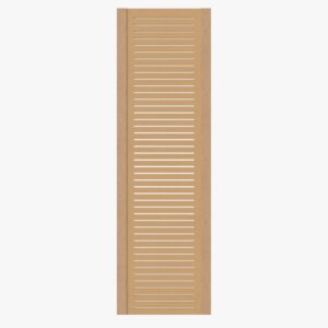 Biombo Divisor de Ambiente 6 Folhas em Mdf  Bipartido -Jrp Móveis