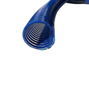 mangueira de sucção 2 polegadas 5 -10 – 15 – 20 Metros para poço, moto bomba e caminhão pipa