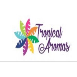 Refil 1 Litro Odorizador de Tecido Lavanda Tropical Aromas