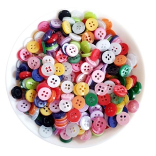 Botão Perolado 4 Furos modelo 01467 - Com 144 Unidades