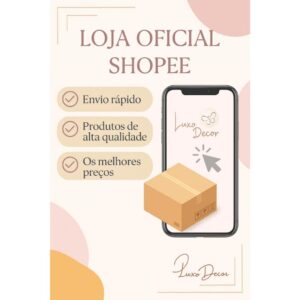 Quadro Decorativo 3 Peças Borboletas Flores personalizado com nome Decoração quarto infantil menina