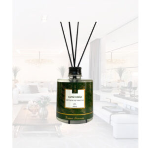 Difusor de Varetas – Capim Limão – Refil 400ml