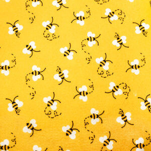 Feltro Santa Fé Estampado Artesanato Patchwork – 25cm x 140cm