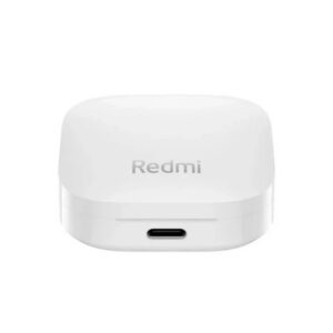 Fone Bluetooth sem fio REDMI BUDS 6 ACTIVE Branco ou Preto Original Versão Global