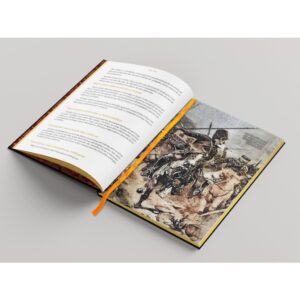 A Arte da Guerra – Sun Tzu – Edição de Luxo