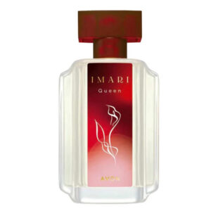 Colônia Imari 50ml-Perfume feminino Avon