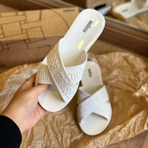 Rasteirinha Feminina Slide Melissa M-Lover Slide Super Fashion Confortavel Original 35740