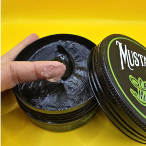 Cera Modeladora Strong 150g – MUSTACHE