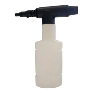 Aplicador de detergente lavadora de alta pressão electrolux