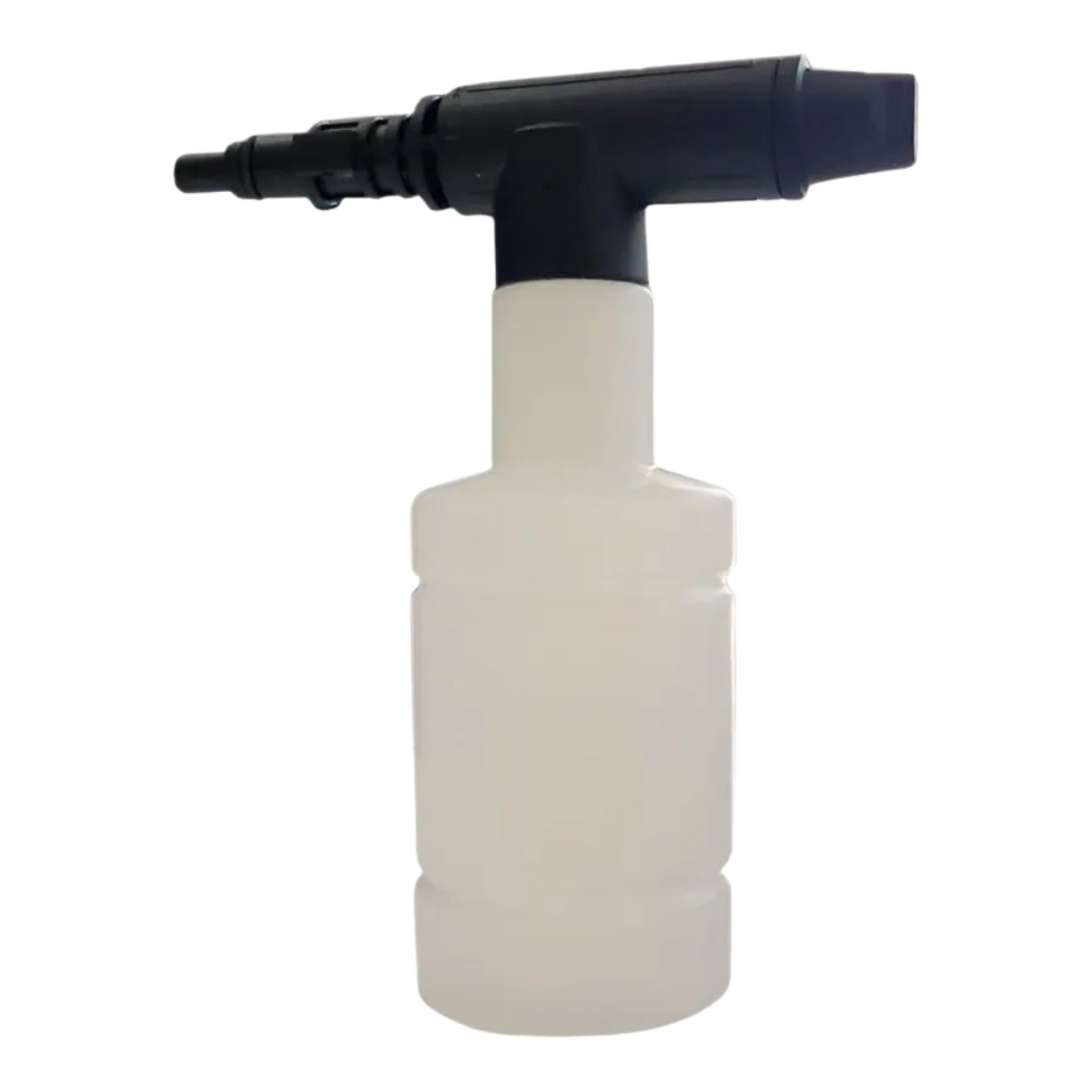 Aplicador de detergente lavadora de alta pressão electrolux