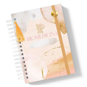 Caderno Biomedicina Personalizado