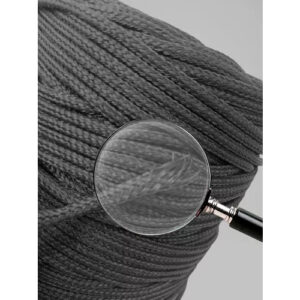 Rolo Corda MONOFIL Nº 2 para rede 2kg aprox 400 Metros