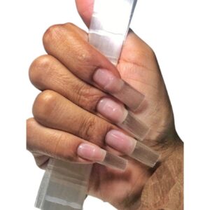 Fibra de Vidro Selada Slim – 30 unidades – Aberta e Pronta pra Uso