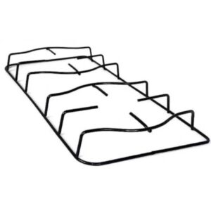 2 Grelhas Grade P/ Fogao Esmaltec Agata Sem Pino