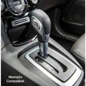 Capa para cambio powershift eco sport – focus – new fiesta – fusion