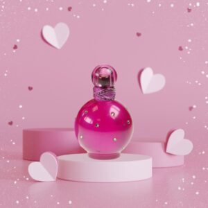 Perfume Fantasy Britney Spears 100ml
