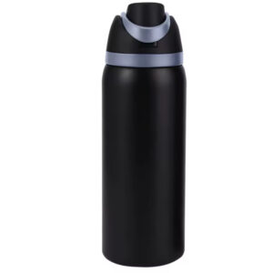 Garrafa 580 ml FreeSip Térmica Bico de Coala com Canudo – Versatility on the go