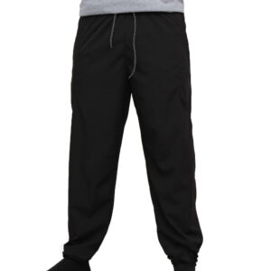 kit 3 calças tactel masculina  com bolso, reforçada sem vies