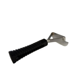 Raspador P/limpar Borracha 933ch Tech